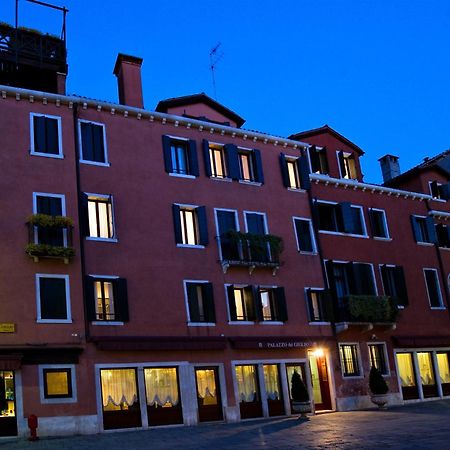Palazzo Del Giglio Hotel Venice Luaran gambar