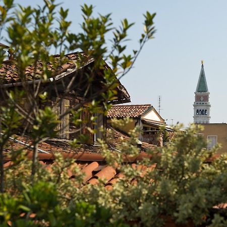 Palazzo Del Giglio Hotel Venice Luaran gambar