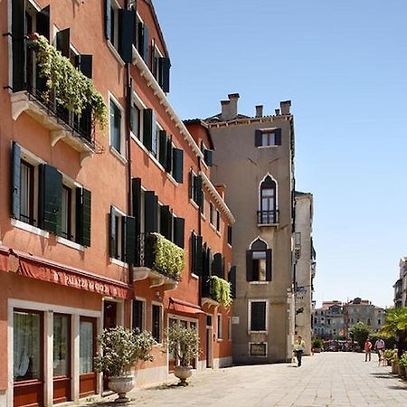 Palazzo Del Giglio Hotel Venice Luaran gambar