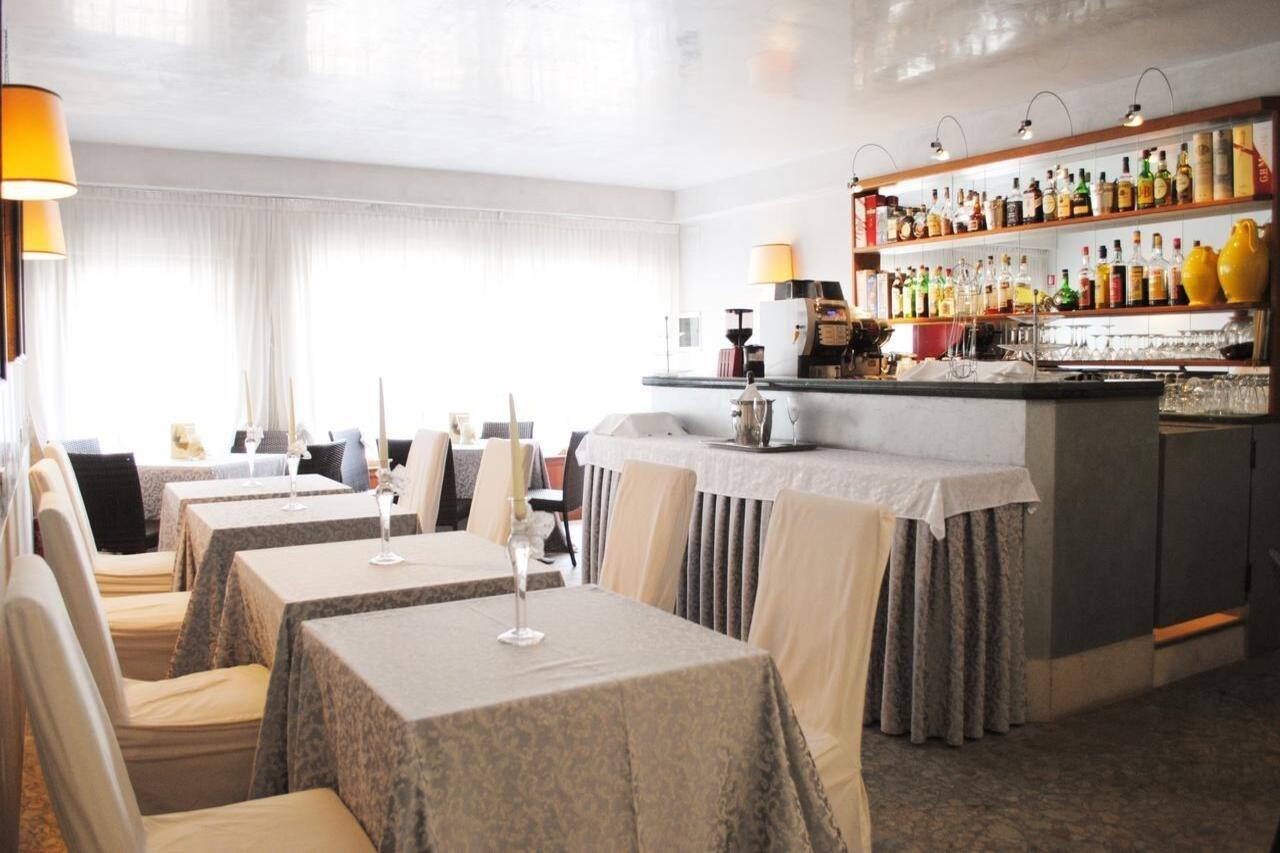 Palazzo Del Giglio Hotel Venice Luaran gambar