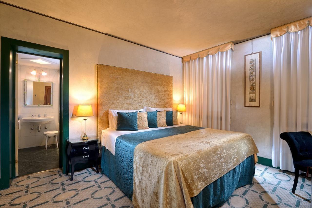 Palazzo Del Giglio Hotel Venice Luaran gambar