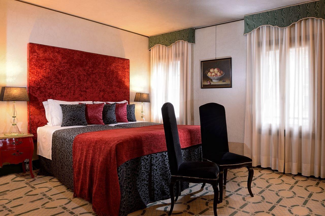 Palazzo Del Giglio Hotel Venice Luaran gambar
