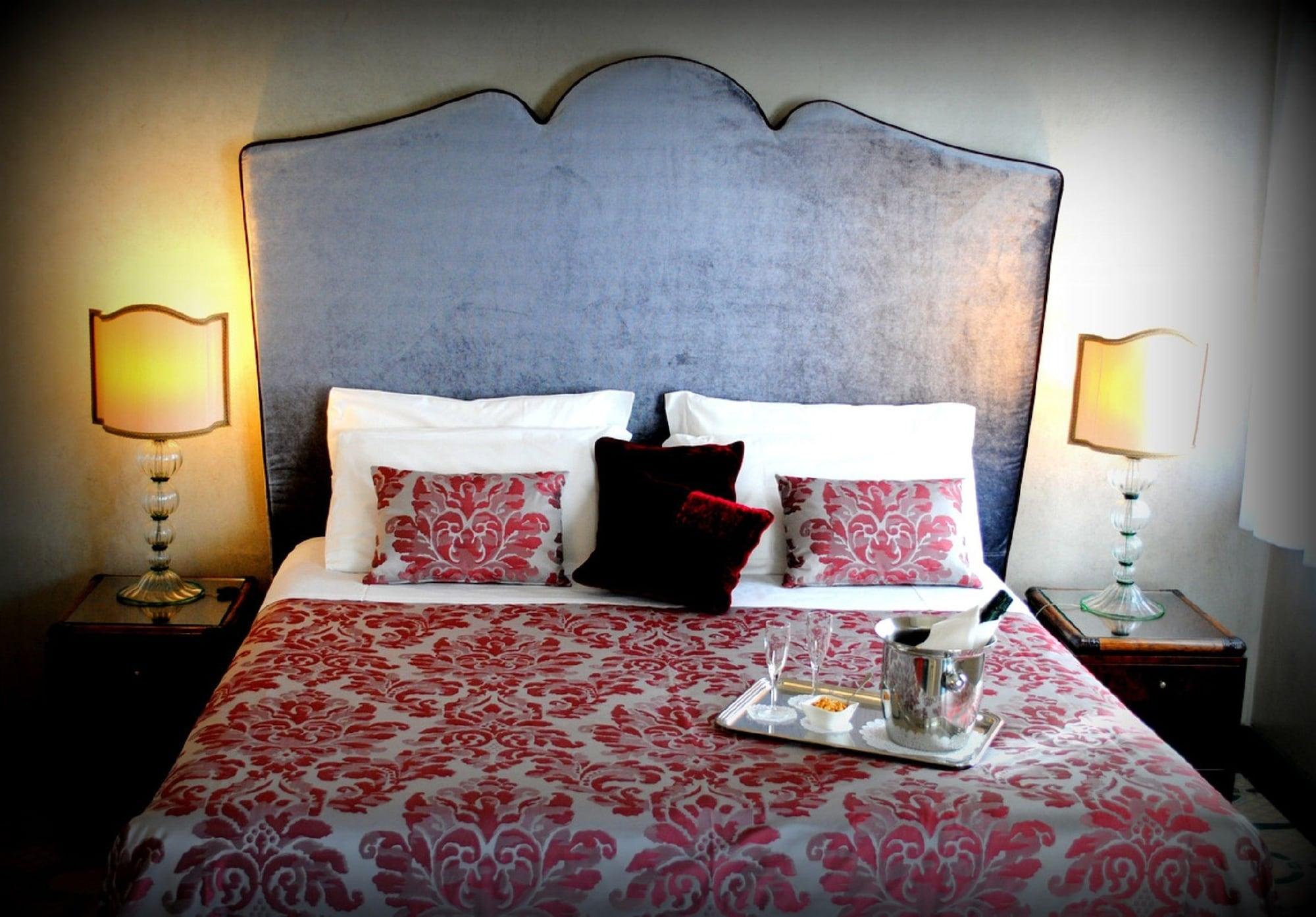 Palazzo Del Giglio Hotel Venice Luaran gambar