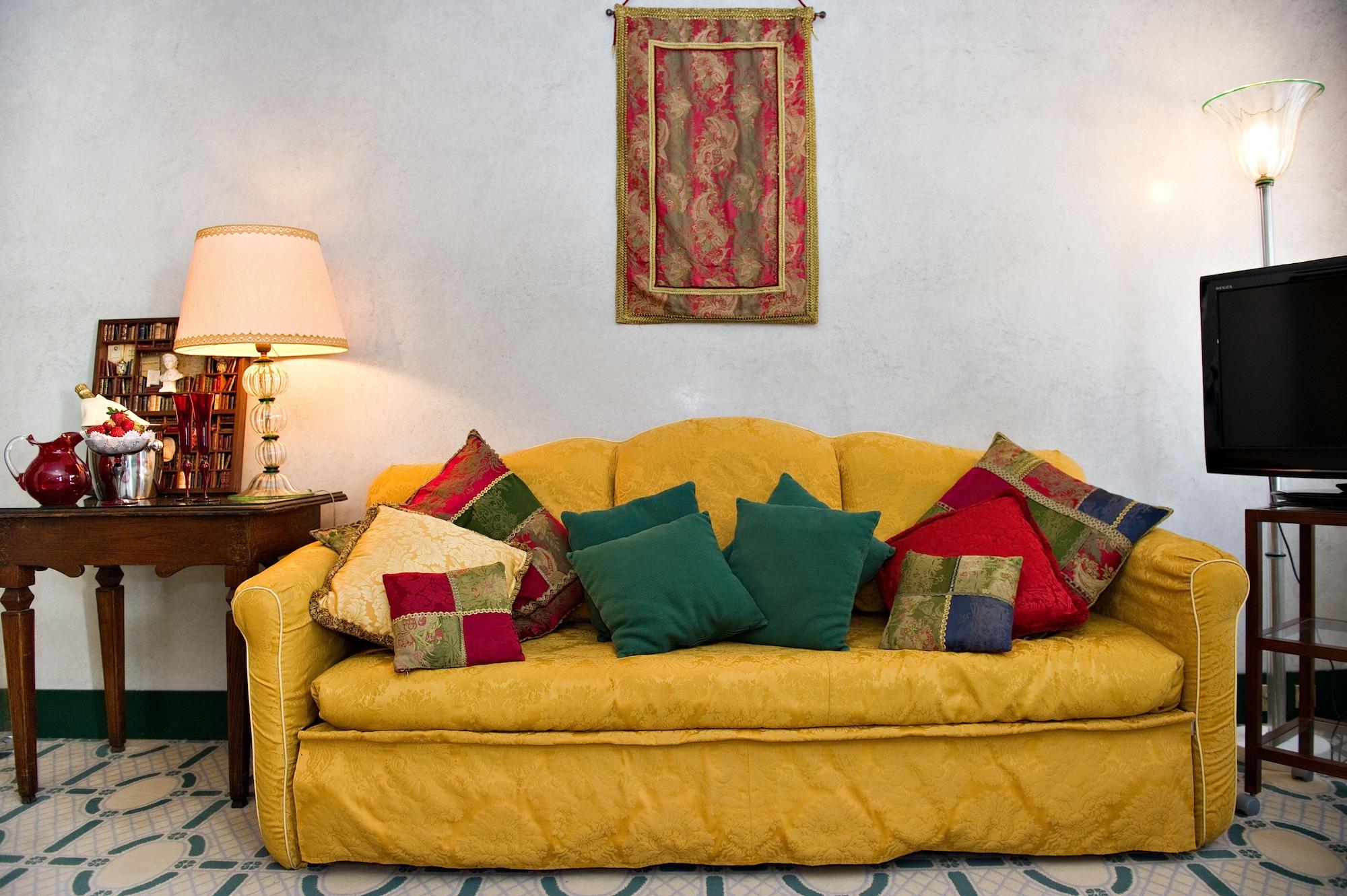 Palazzo Del Giglio Hotel Venice Luaran gambar