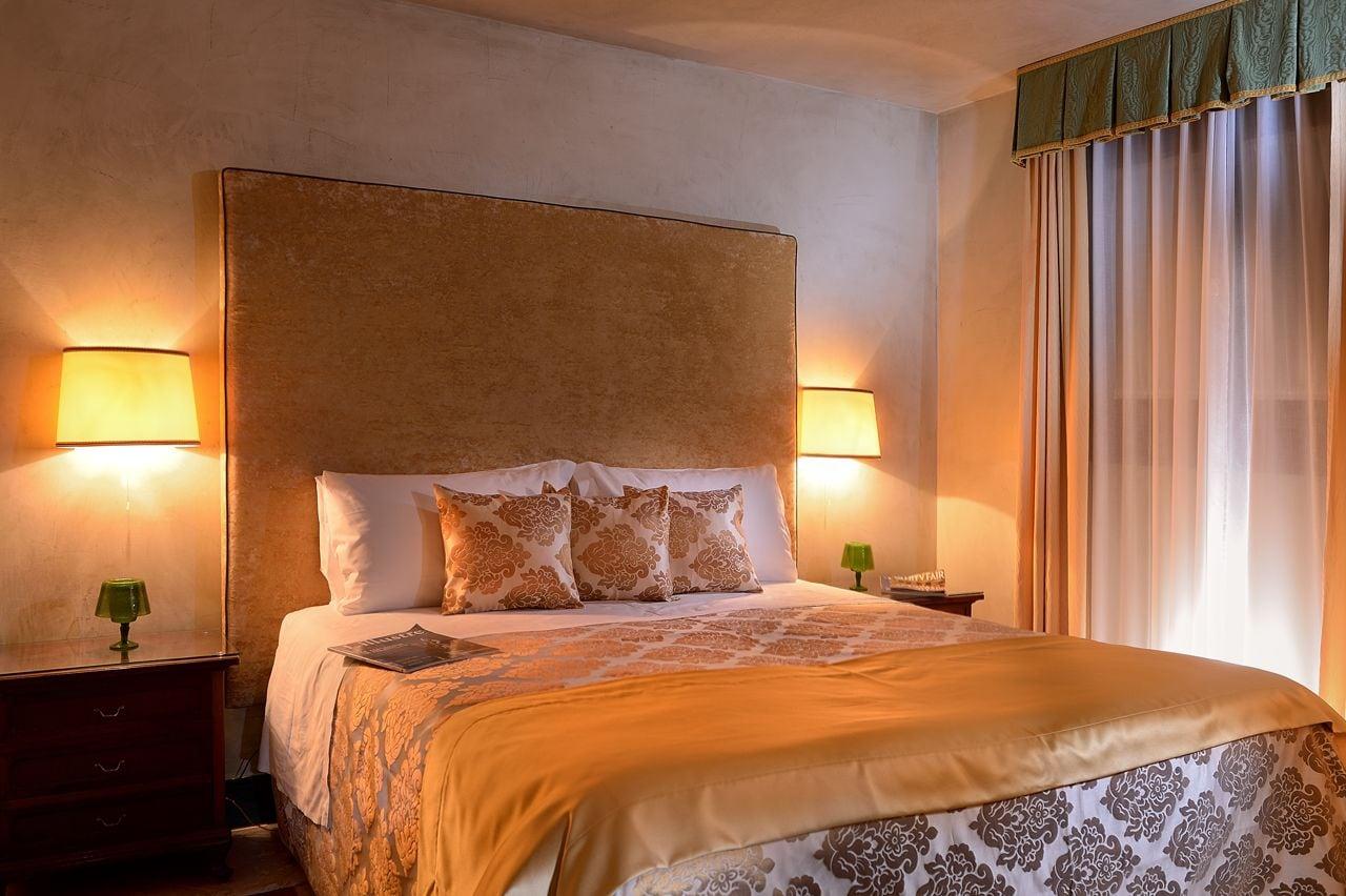 Palazzo Del Giglio Hotel Venice Luaran gambar