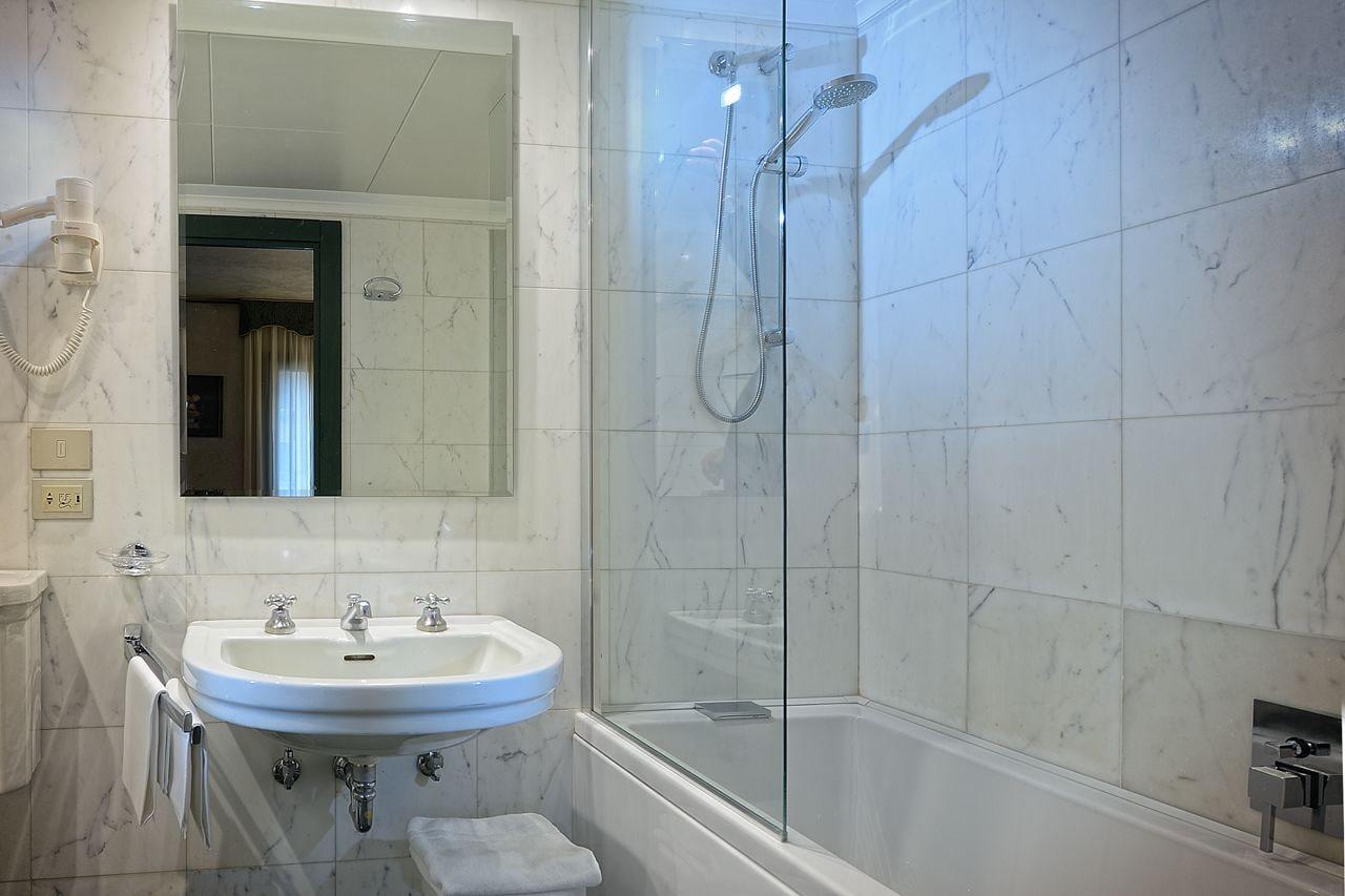 Palazzo Del Giglio Hotel Venice Luaran gambar