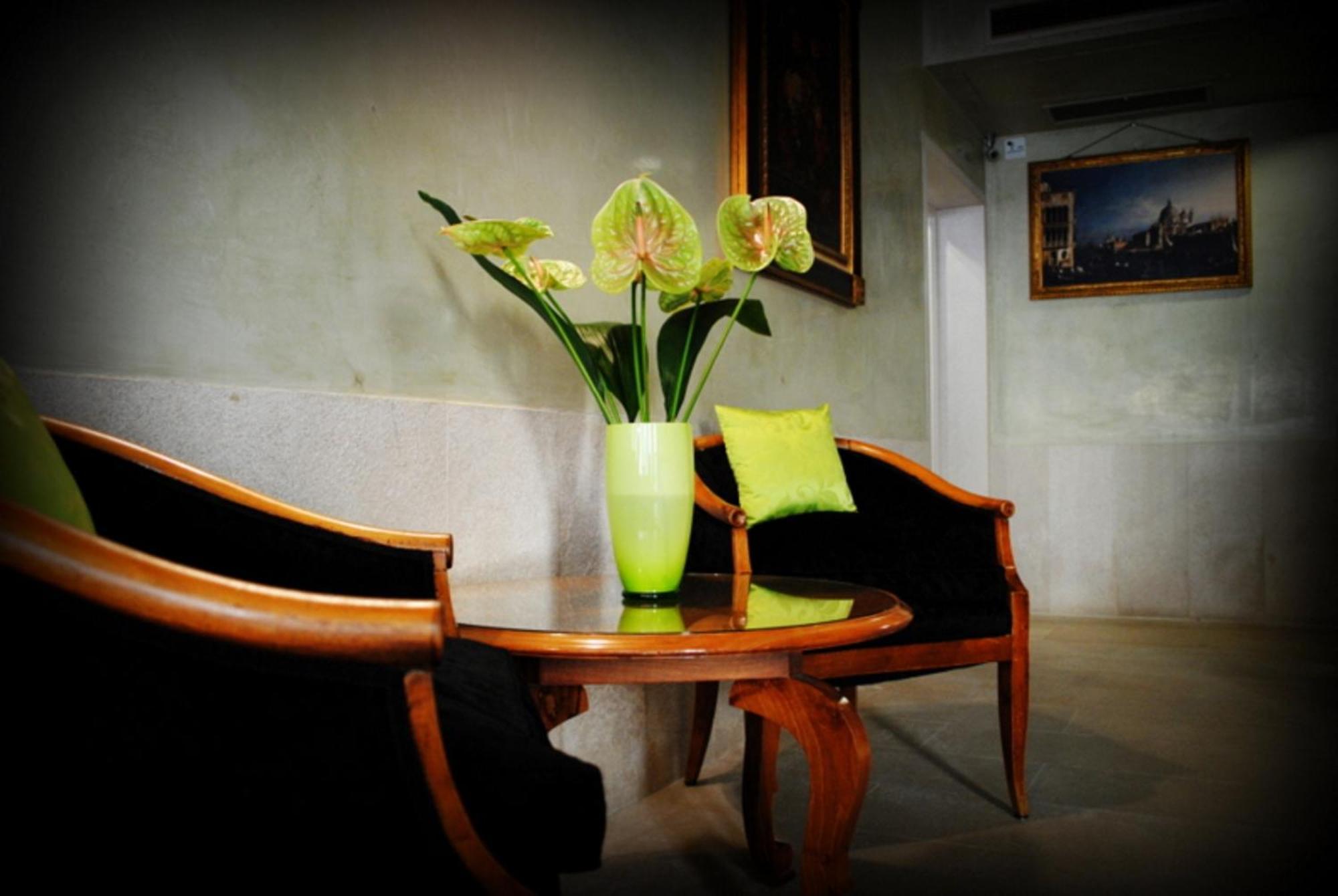 Palazzo Del Giglio Hotel Venice Luaran gambar