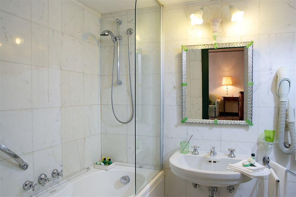 Palazzo Del Giglio Hotel Venice Luaran gambar