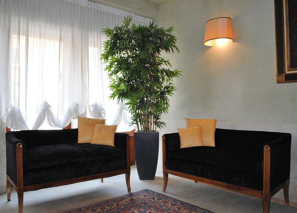 Palazzo Del Giglio Hotel Venice Luaran gambar