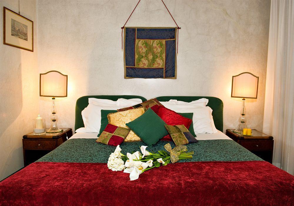 Palazzo Del Giglio Hotel Venice Luaran gambar