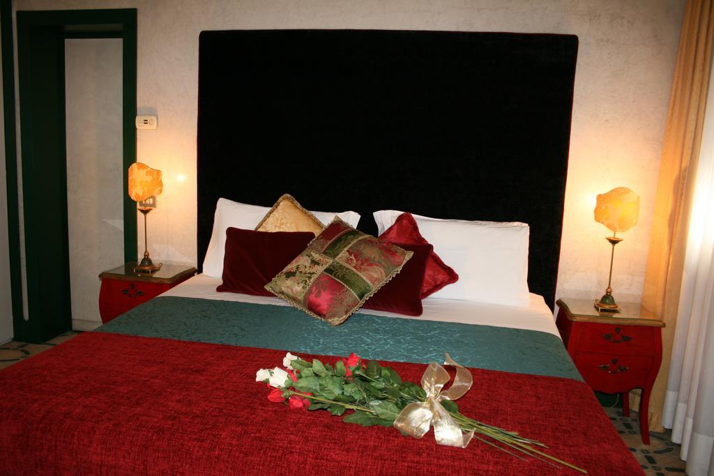 Palazzo Del Giglio Hotel Venice Luaran gambar