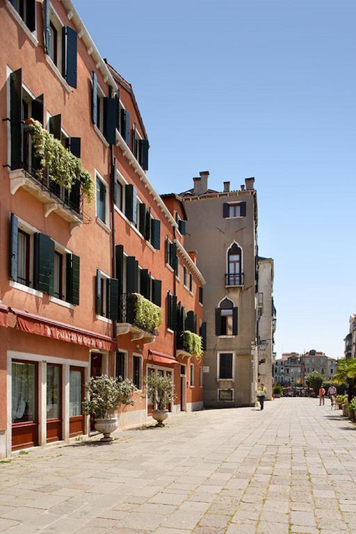 Palazzo Del Giglio Hotel Venice Luaran gambar