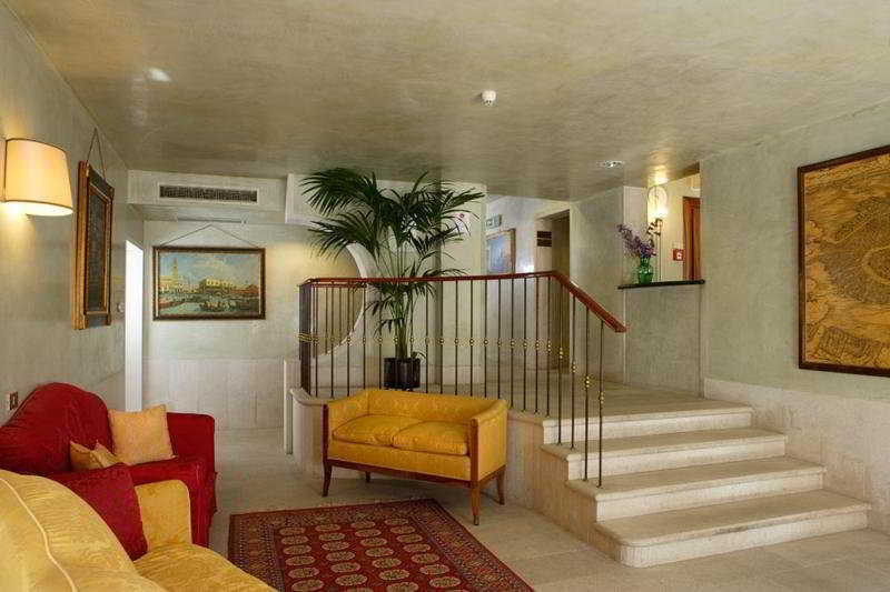 Palazzo Del Giglio Hotel Venice Luaran gambar