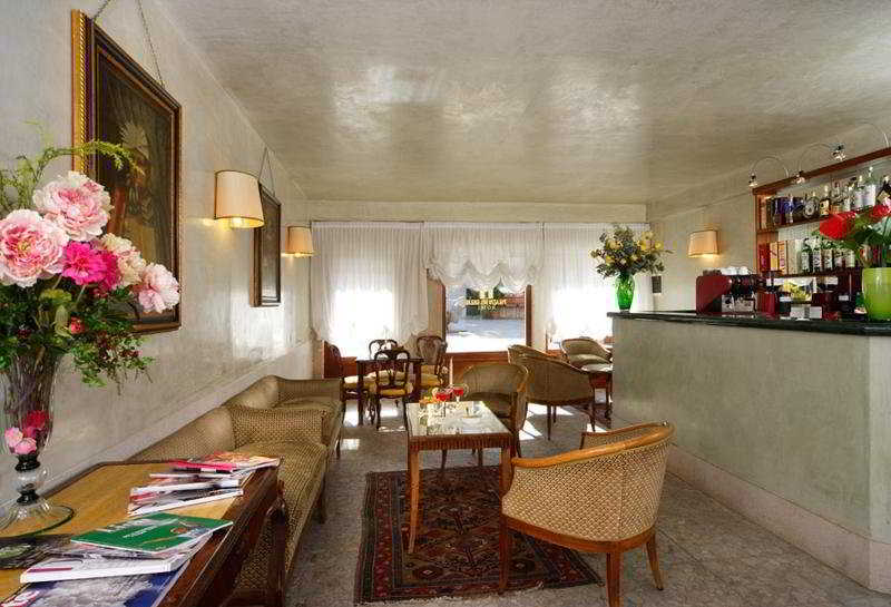 Palazzo Del Giglio Hotel Venice Luaran gambar