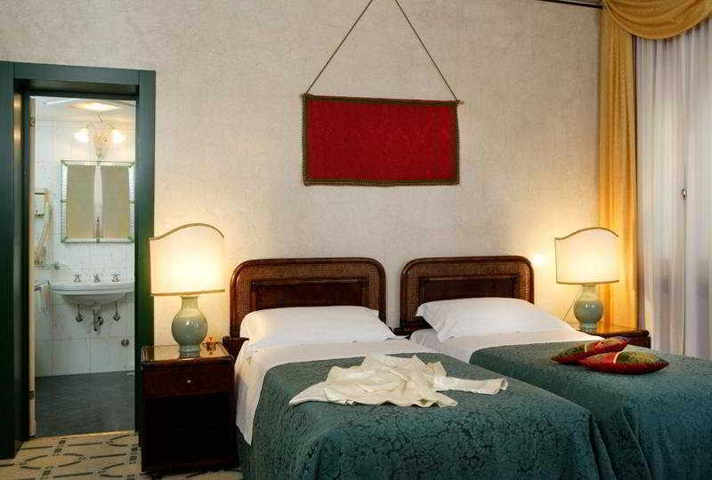 Palazzo Del Giglio Hotel Venice Luaran gambar