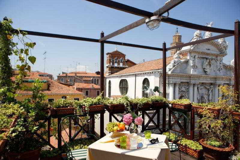 Palazzo Del Giglio Hotel Venice Luaran gambar