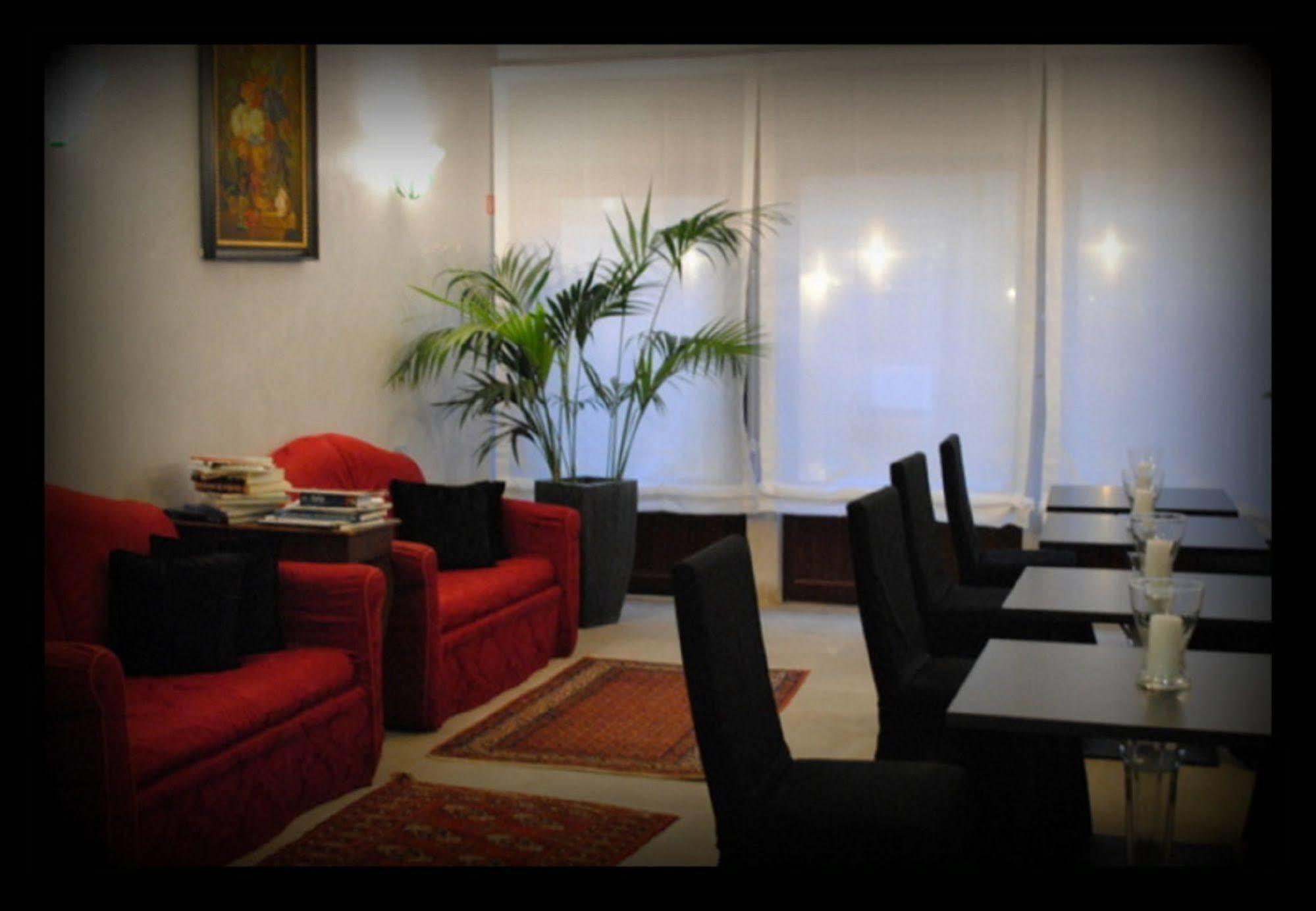 Palazzo Del Giglio Hotel Venice Luaran gambar