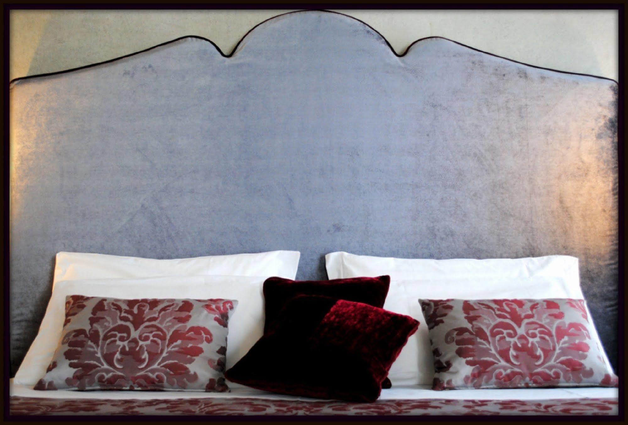 Palazzo Del Giglio Hotel Venice Luaran gambar