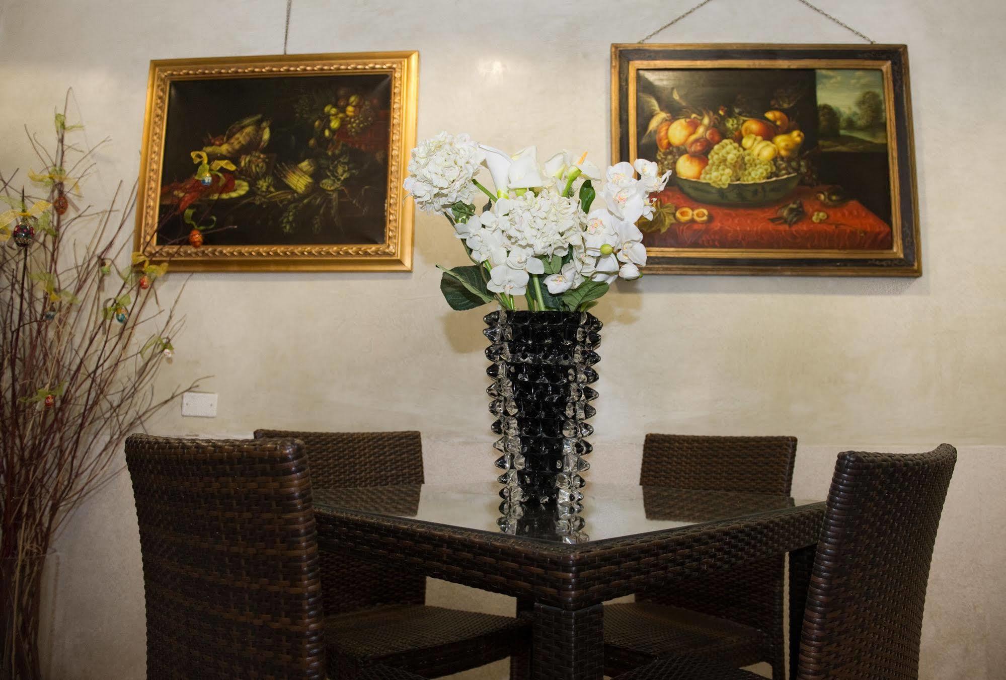 Palazzo Del Giglio Hotel Venice Luaran gambar