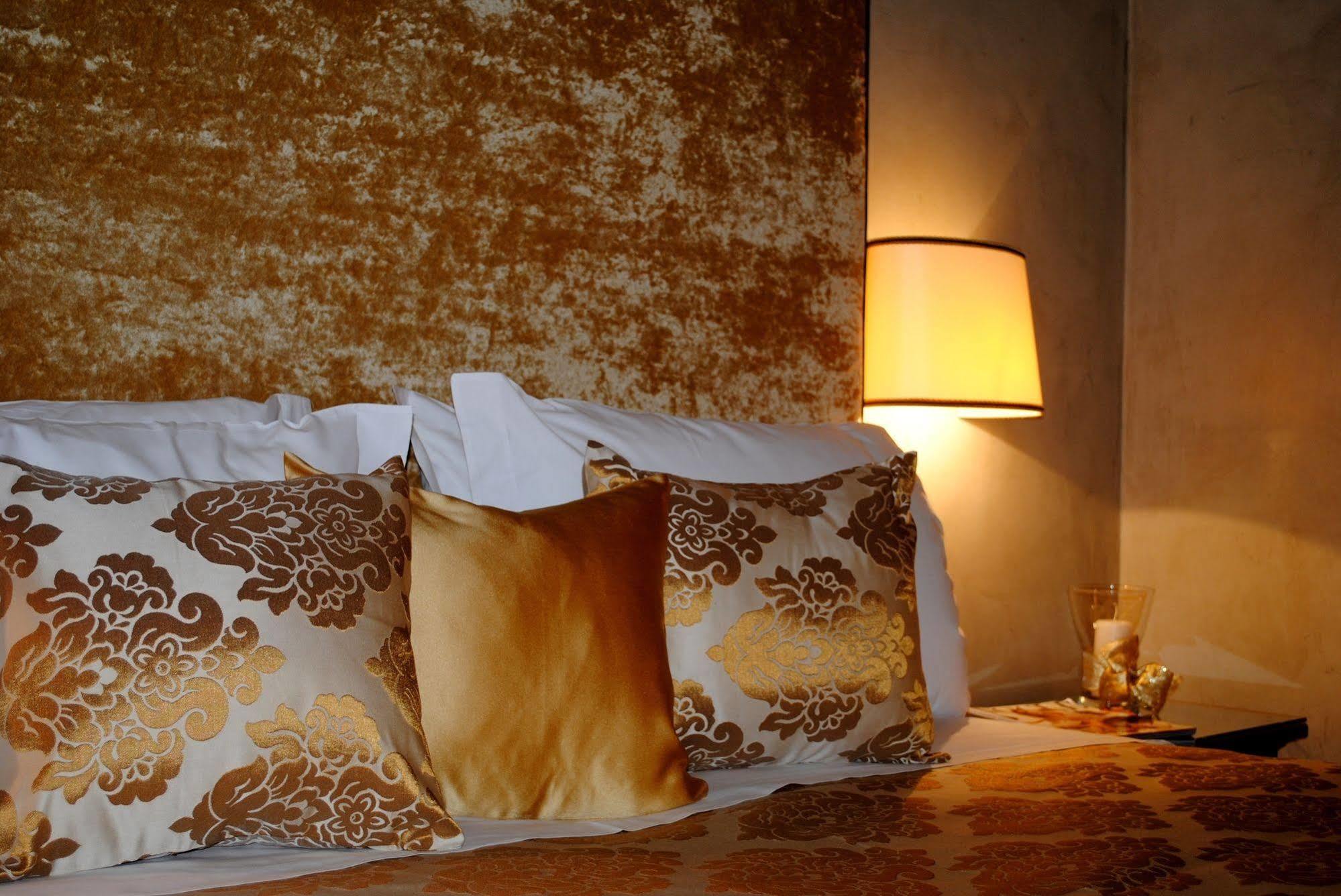 Palazzo Del Giglio Hotel Venice Luaran gambar