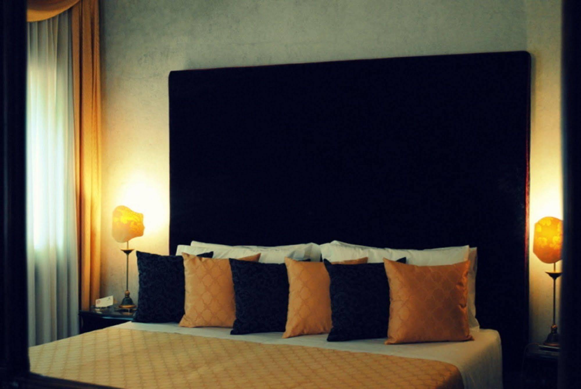 Palazzo Del Giglio Hotel Venice Luaran gambar