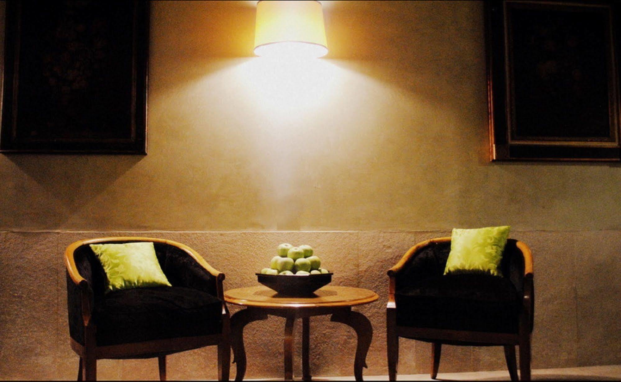 Palazzo Del Giglio Hotel Venice Luaran gambar