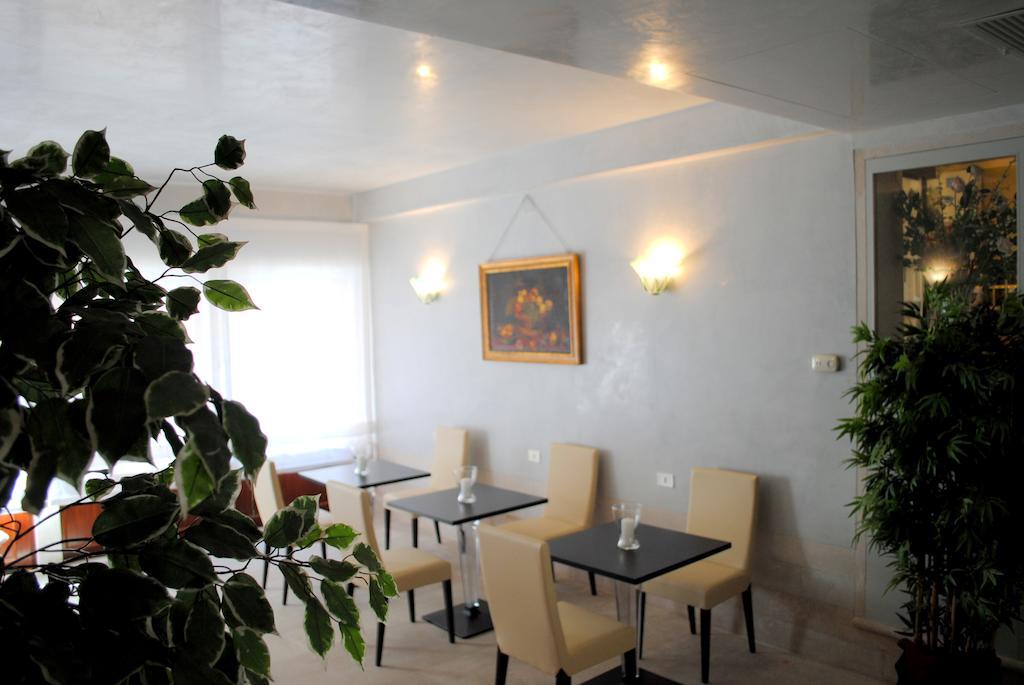 Palazzo Del Giglio Hotel Venice Luaran gambar