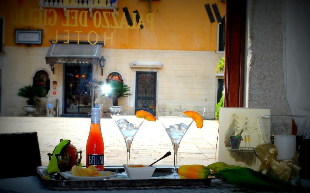 Palazzo Del Giglio Hotel Venice Luaran gambar