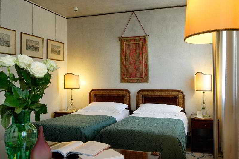 Palazzo Del Giglio Hotel Venice Luaran gambar
